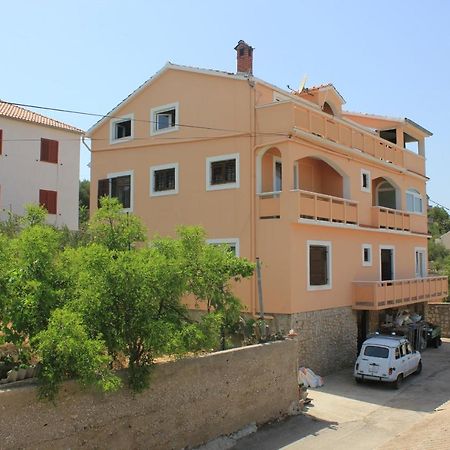 Apartment Sali 8121A Dış mekan fotoğraf