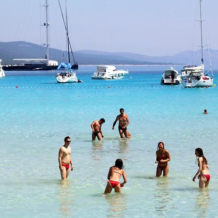 Apartment Sali 8121A Dış mekan fotoğraf