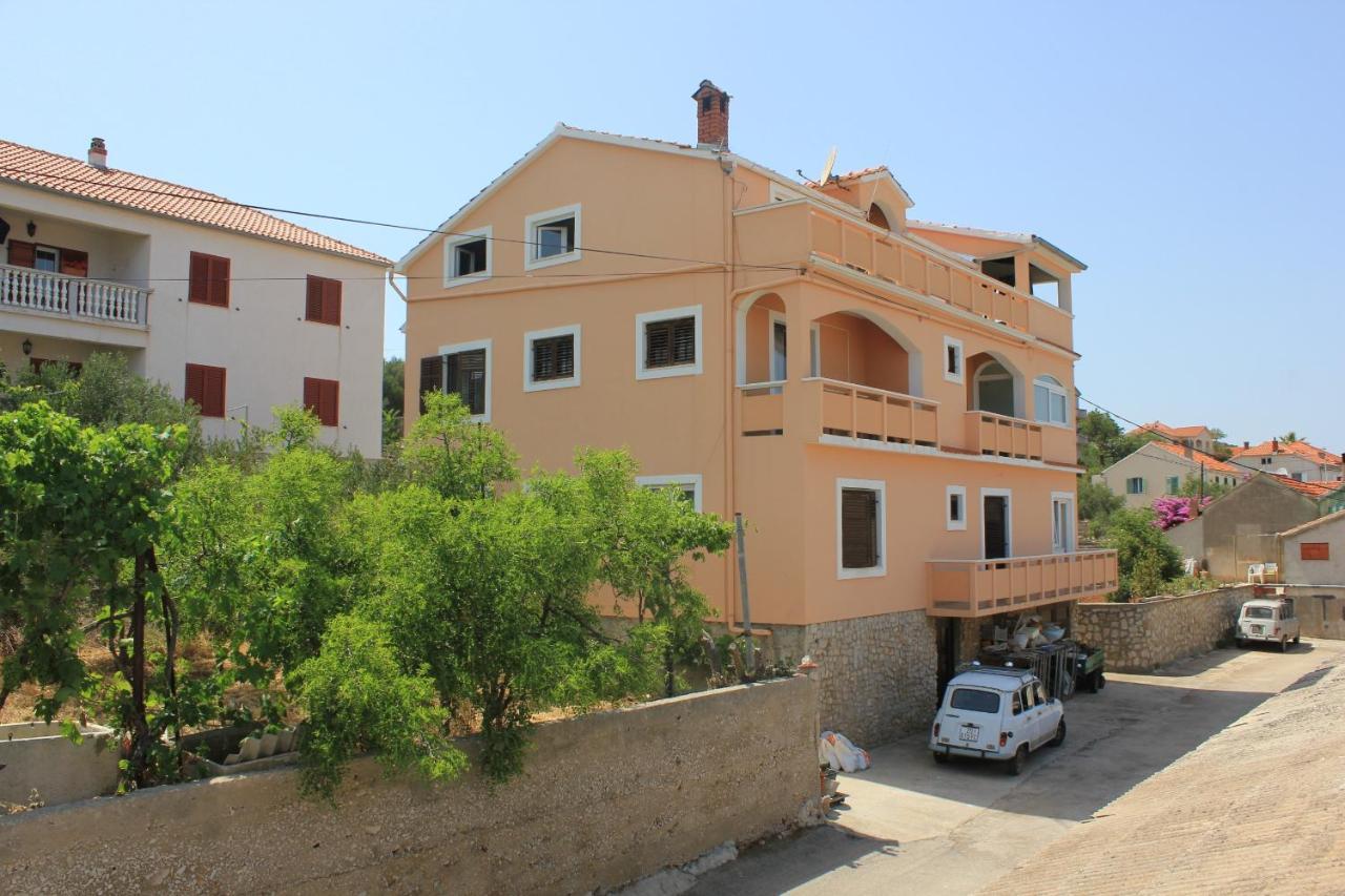 Apartment Sali 8121A Dış mekan fotoğraf