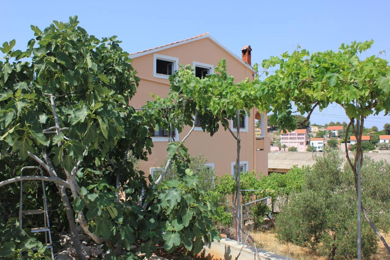 Apartment Sali 8121A Dış mekan fotoğraf