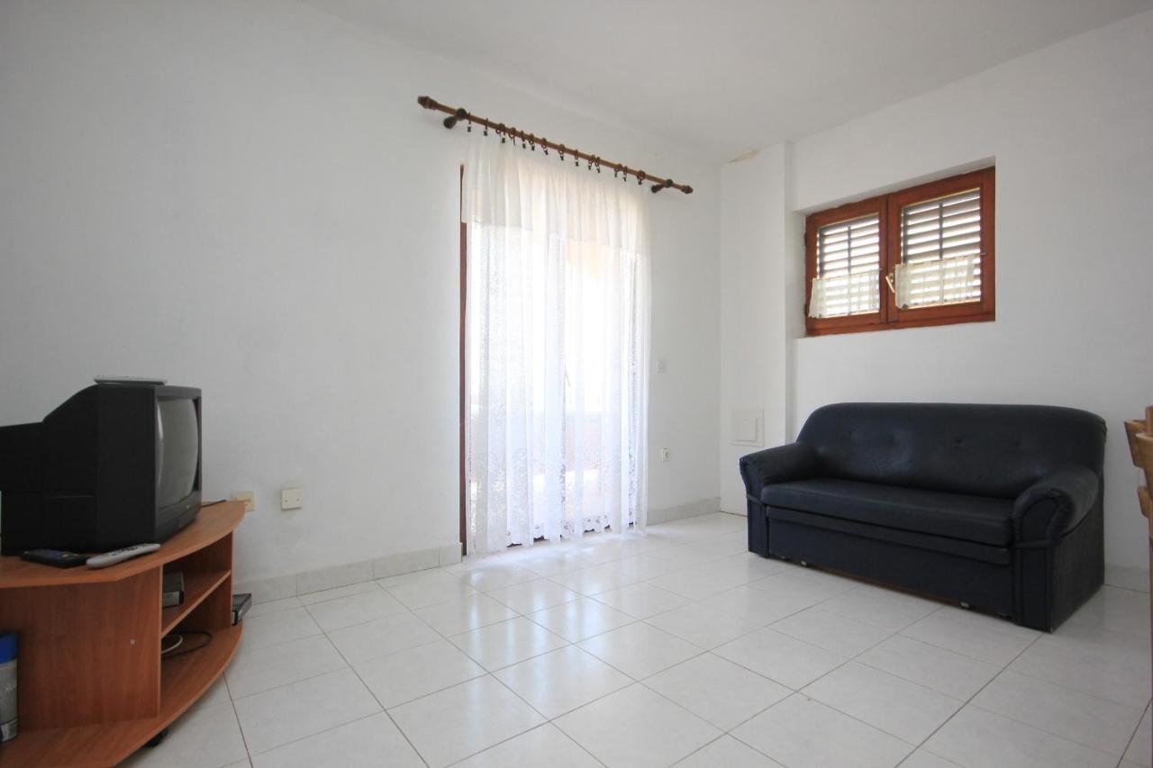 Apartment Sali 8121A Dış mekan fotoğraf