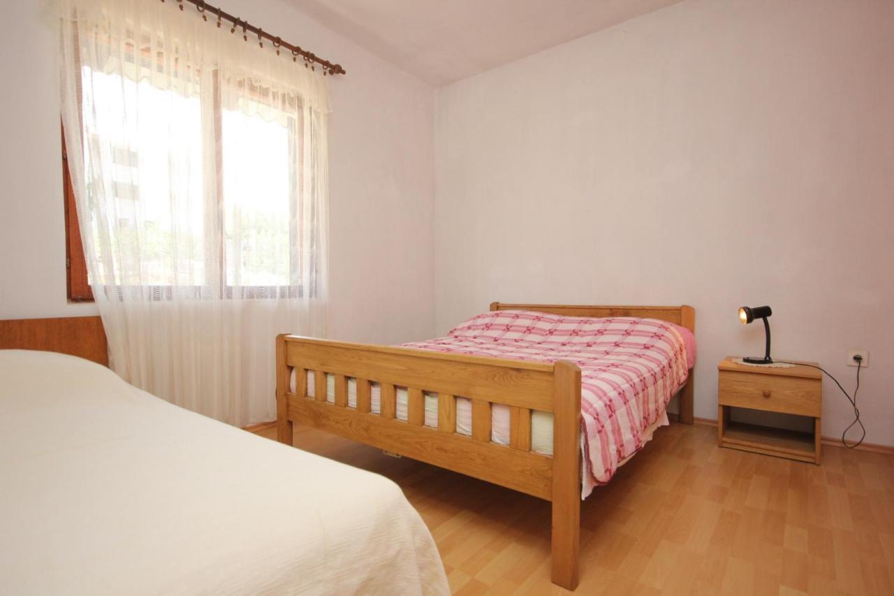 Apartment Sali 8121A Dış mekan fotoğraf