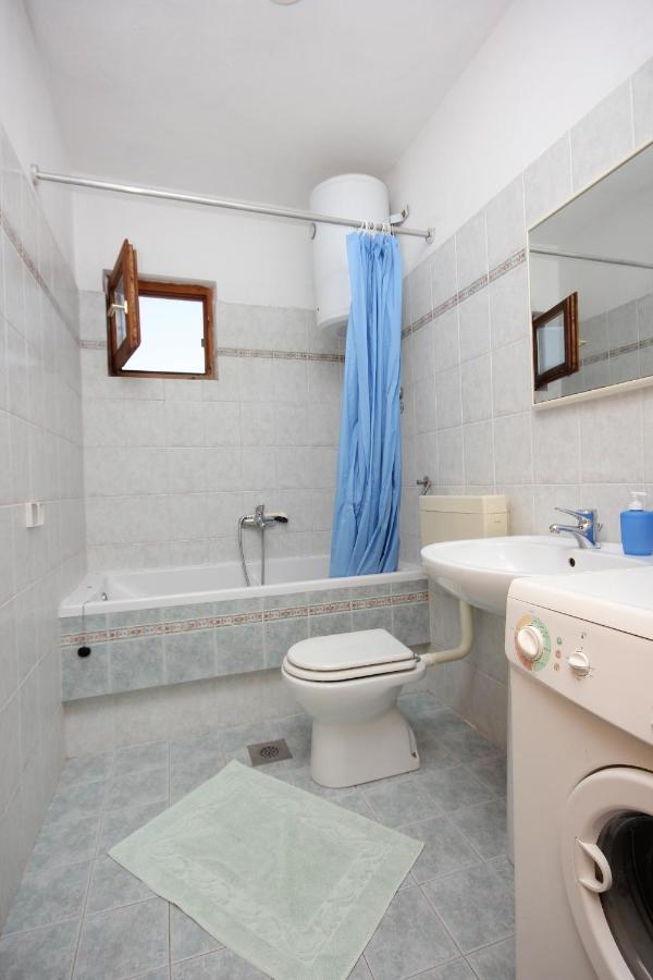 Apartment Sali 8121A Dış mekan fotoğraf