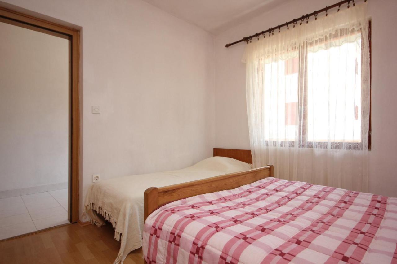 Apartment Sali 8121A Dış mekan fotoğraf