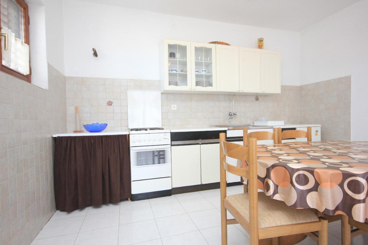 Apartment Sali 8121A Dış mekan fotoğraf